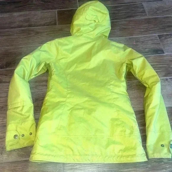 Burton snow jacket - Picture 2 of 5